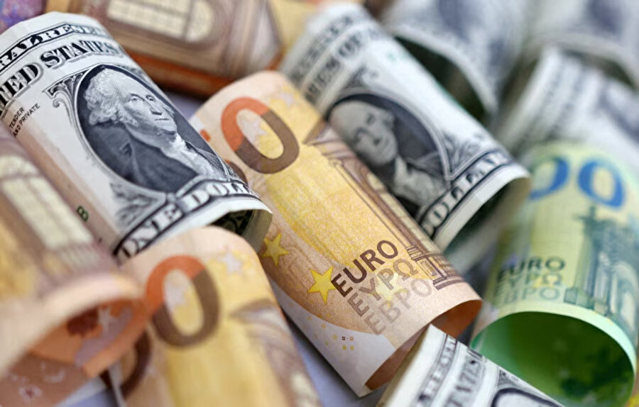 Dolar kaç TL oldu, Euro ne kadar? (17 Ağustos 2025 güncel döviz kurları)