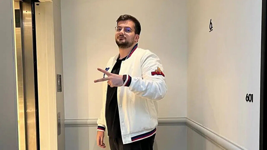 Jrokez olarak bilinen yayıncı Oğuzhan Dalgakıran vefat etti: Son paylaşımı dikkat çekti