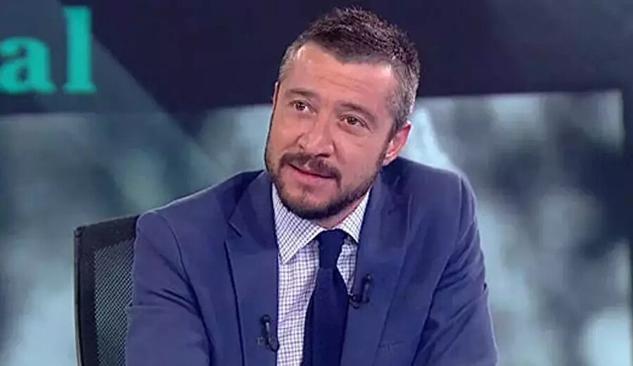 Tümer Metin'den Talisca'yla ilgili şaşırtan iddia