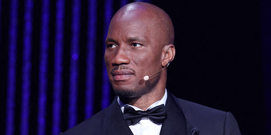 Drogba tek sözüyle ikna etti: Yıldız oyuncu Galatasaray yolunda