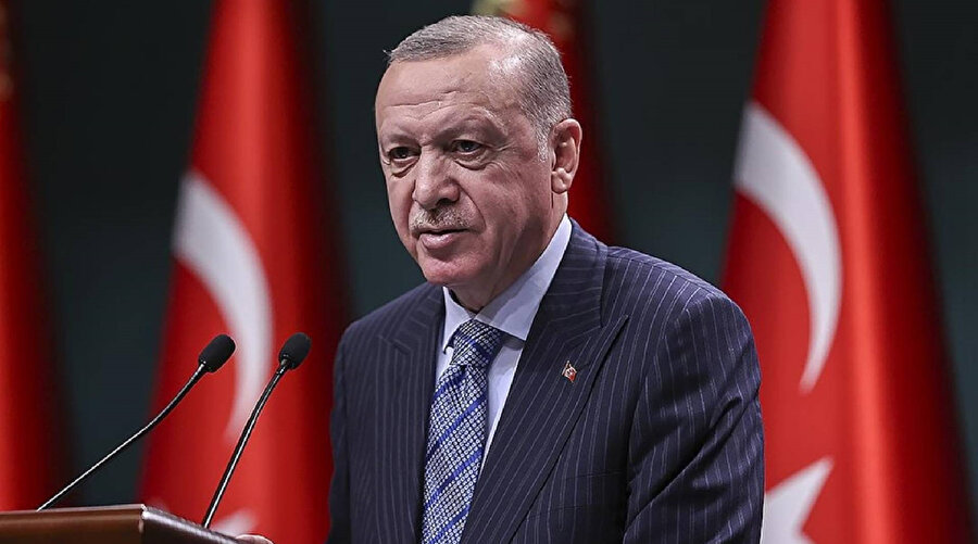 Cumhurbaşkanı Erdoğan NeXT Sosyal'de! İlk paylaşımı gündem oldu