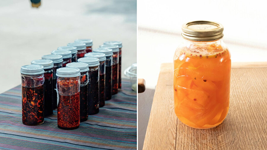 ​Konserve yaparken hijyen ve saklama kurallarında nelere dikkat edilmeli?