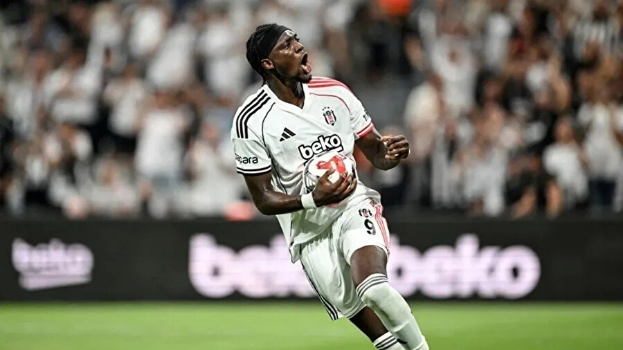 Lausanne Beşiktaş maçı ne zaman? UEFA Konferans Ligi play-off turu Beşiktaş Lausanne Sport maçı saat kaçta ve hangi kanalda?