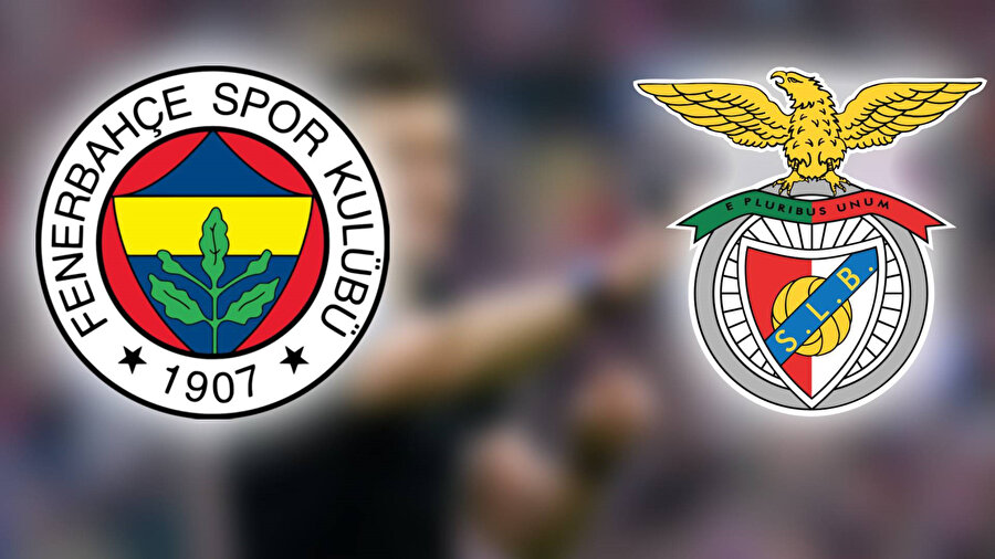Fenerbahçe – Benfica maçını Alman hakem Daniel Siebert yönetecek