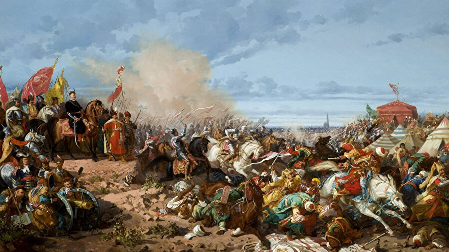 Osmanlı Avrupa başkentlerine ne kadar yakındı?