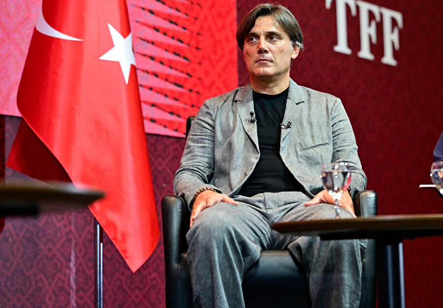 Montella'da çarpıcı açıklamalar