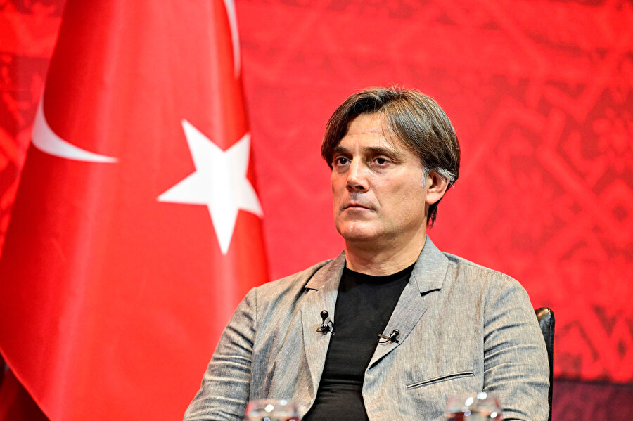 Montella'da çarpıcı açıklamalar