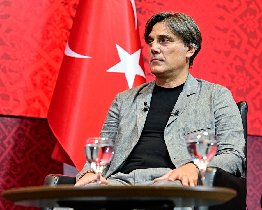 Montella'da çarpıcı açıklamalar