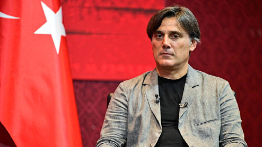 Montella'da çarpıcı açıklamalar