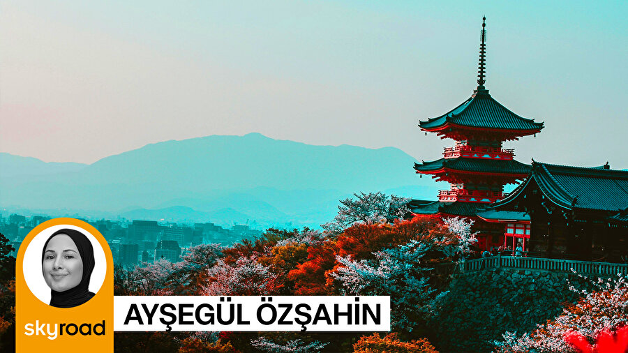 Japonya’ya artan Türk ilgisi: Bir seyahat patlamasının anatomisi