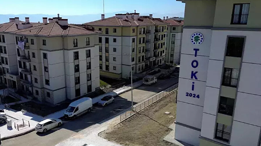 TOKİ 250 bin sosyal konut başvuruları başladı mı, ne zaman başlayacak? TOKİ 2025 konut projesi şartları ve illere göre dağılım