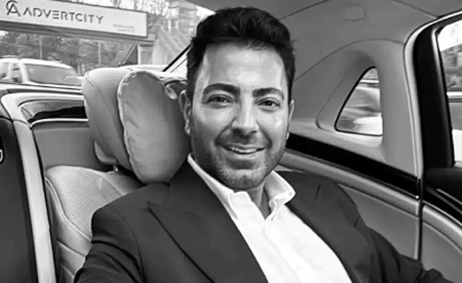 Ersan Diamond gözaltına alındı: İşte tüm detaylar...