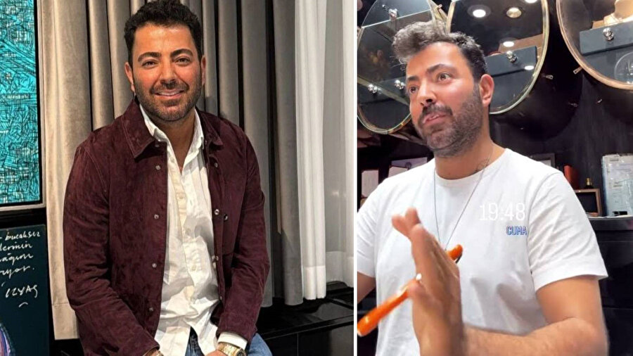 Ersan Diamond gözaltına alındı: İşte tüm detaylar...