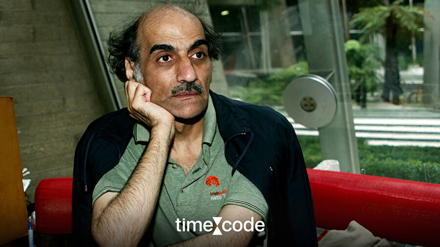 Havalimanında 18 Yıl: Sir Alfred Mehran’ın Eşsiz Hikâyesi