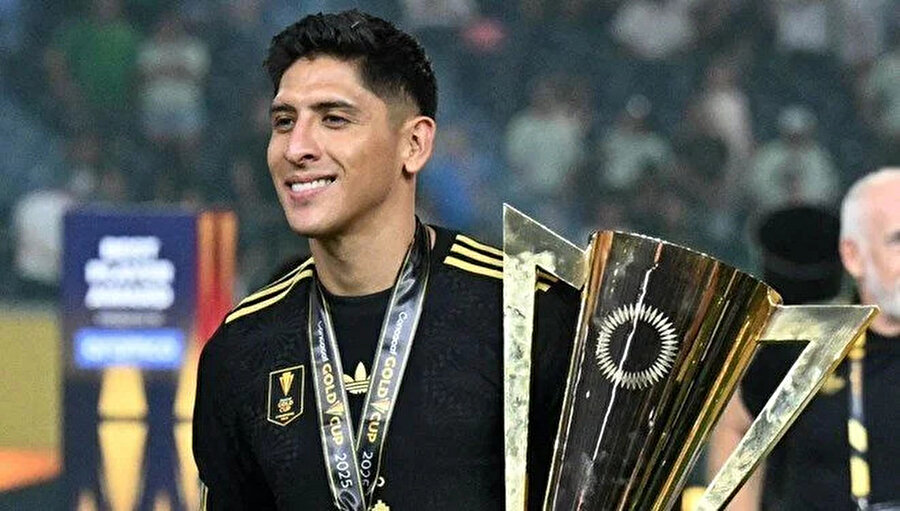 Fenerbahçe Edson Alvarez için çalışmalara başladı
