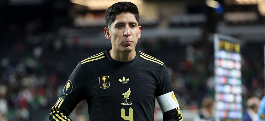 Fenerbahçe Edson Alvarez için çalışmalara başladı