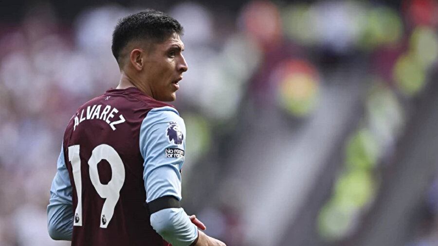 Fenerbahçe Edson Alvarez için çalışmalara başladı