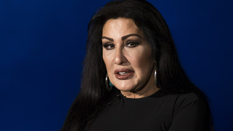 MS hastalığıyla baş edebilmişti: Şarkısı Nükhet Duru'dan meslektaşı Serdar Ortaç'a tavsiyeler​