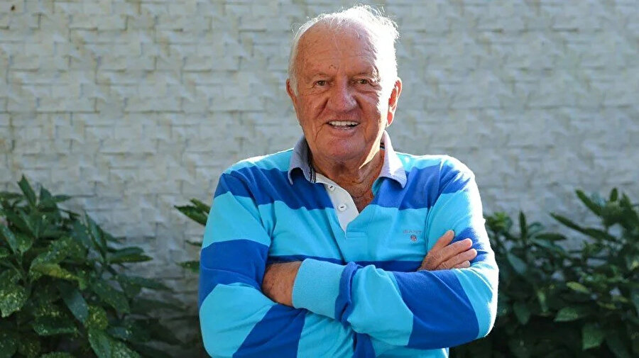 Ali Şen yoğun bakımda