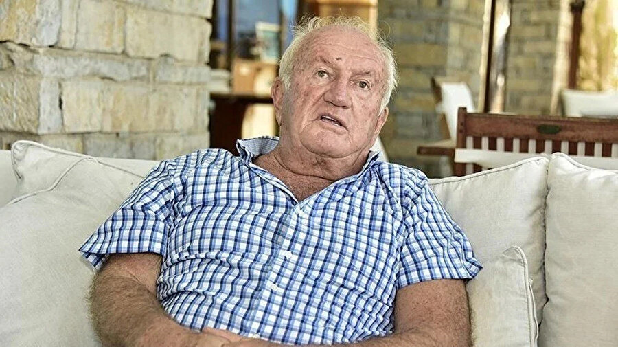 Ali Şen yoğun bakımda