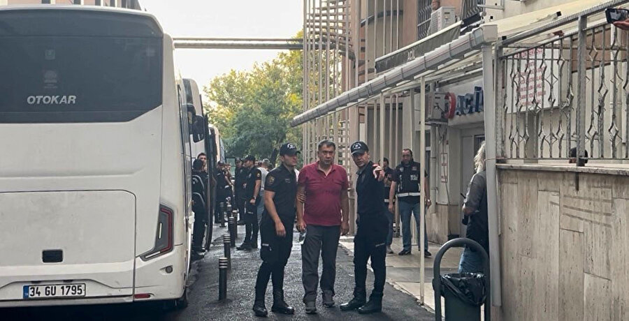 İBB soruşturmasında son gelişme