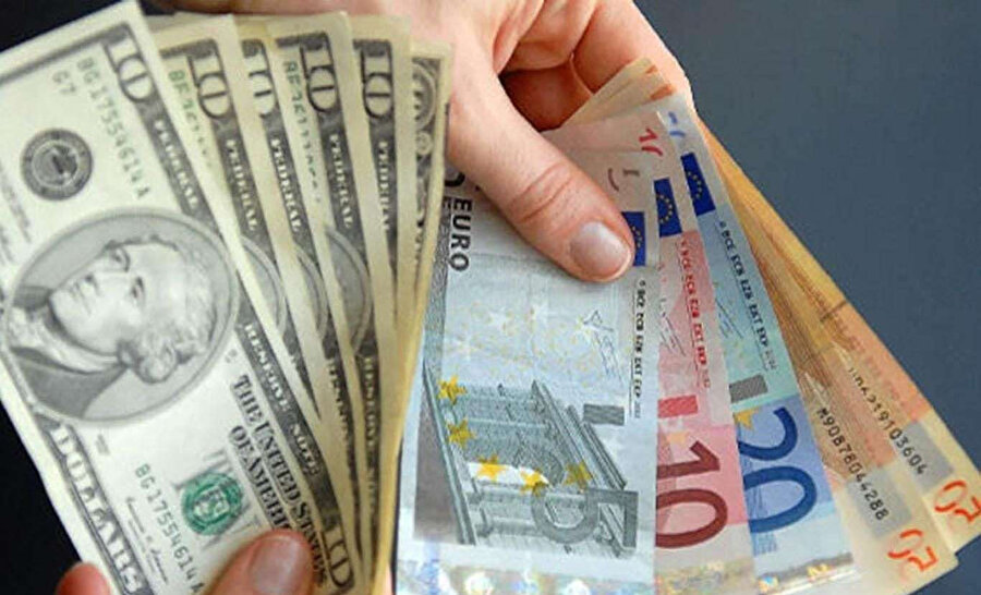 Dolar ne kadar oldu? 18 Ağustos 2025 güncel dolar ve euro kuru