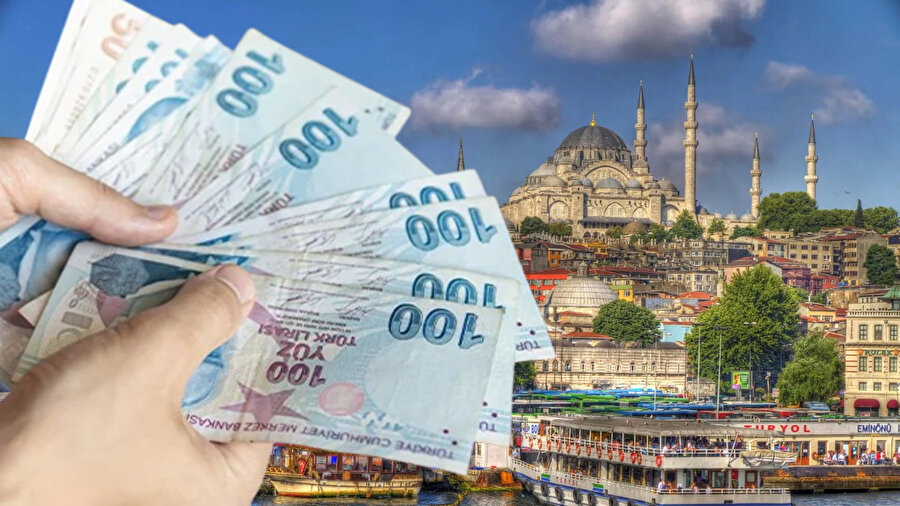 Türkiye'nin en yoksul ve en zengin ilçeleri belli oldu: Çamoluk ve Çankaya dikkat çekti