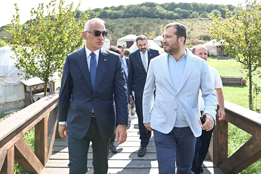 Türk dizileri dünyada gözde oldu