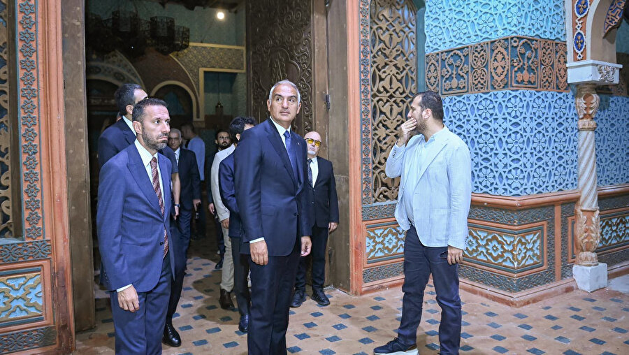 Bodağ Film Platoları