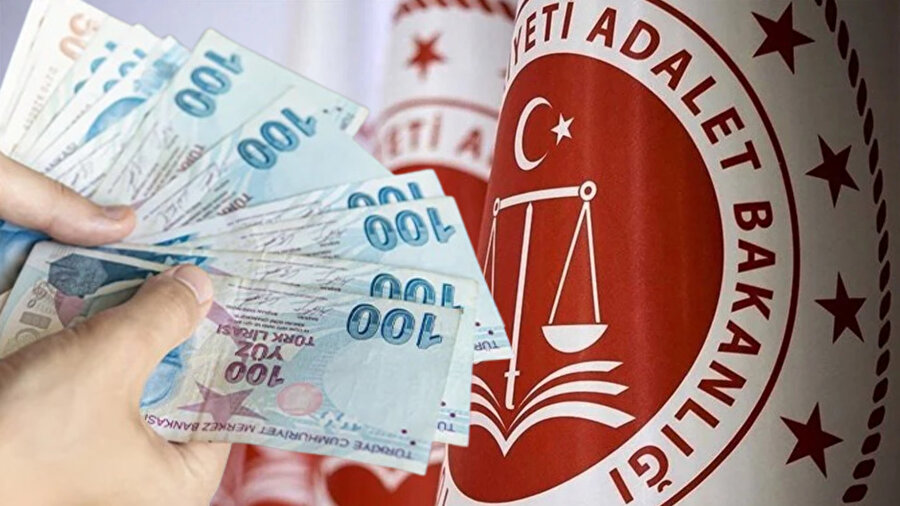 Adalet Bakanlığı promosyon anlaşması 2025: Personelin yeni banka promosyonu ne kadar olacak?