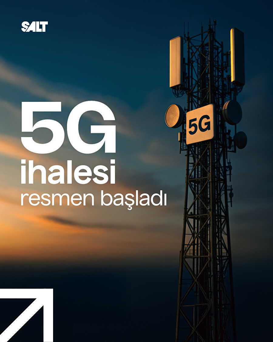 5g internet