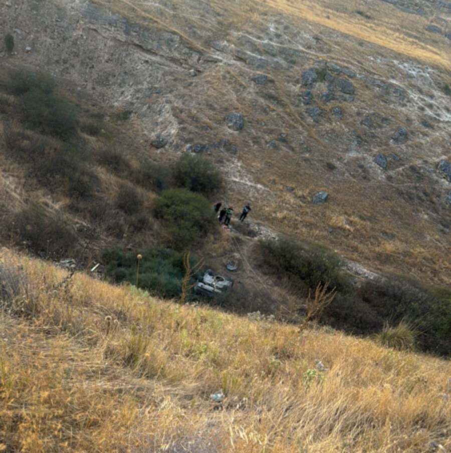 Survivor'un Almeda'sı kaza geçirdi