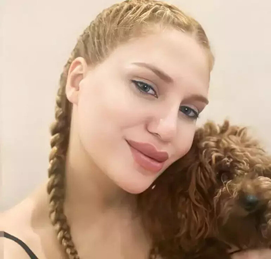 Survivor'un Almeda'sı kaza geçirdi