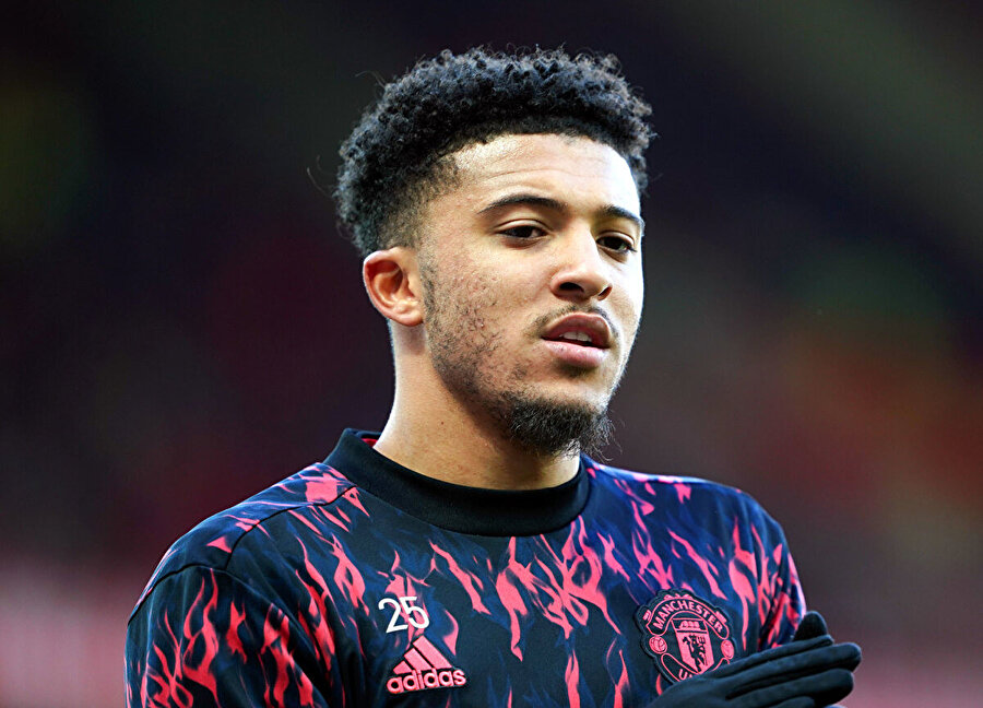 Jadon Sancho kararını verdi: Roma mı? Beşiktaş mı?