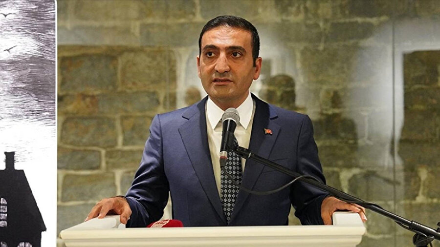 Son dakika: İnan Güney Beyoğlu Belediye Başkanlığından uzaklıştırıldı