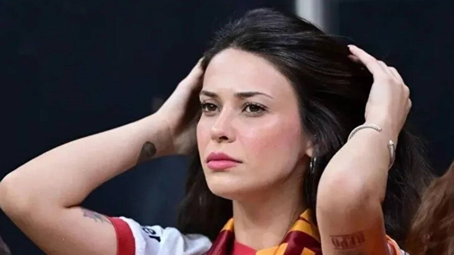 Ünlü oyuncu Devrim Özkan