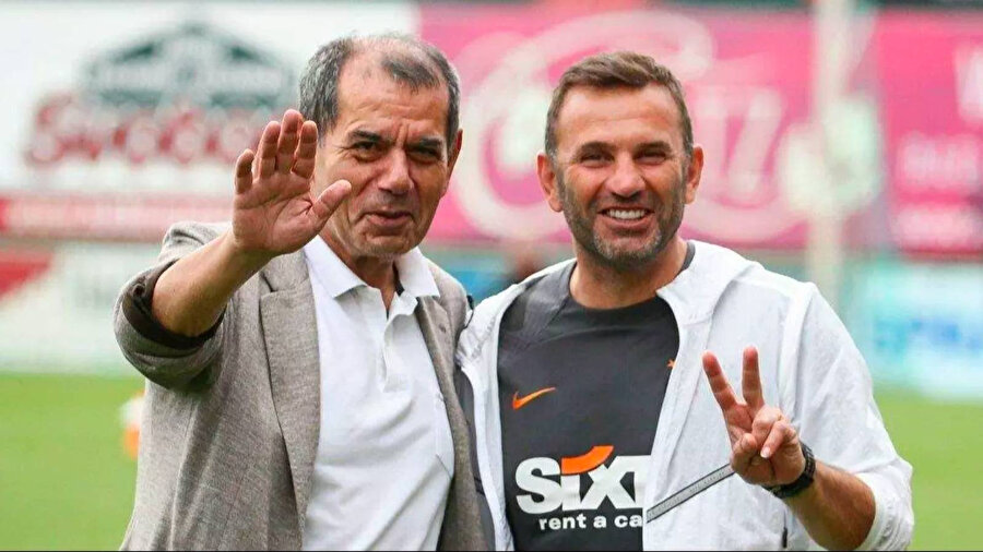 Galatasaray bir dünya yıldızına daha talip oldu