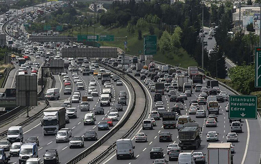 Araç kullanıcıları dikkat: Yeni yönetmelik için son tarih belli oldu… Araç içi kamera ve araç takip sistemi nedir, son tarih ne?