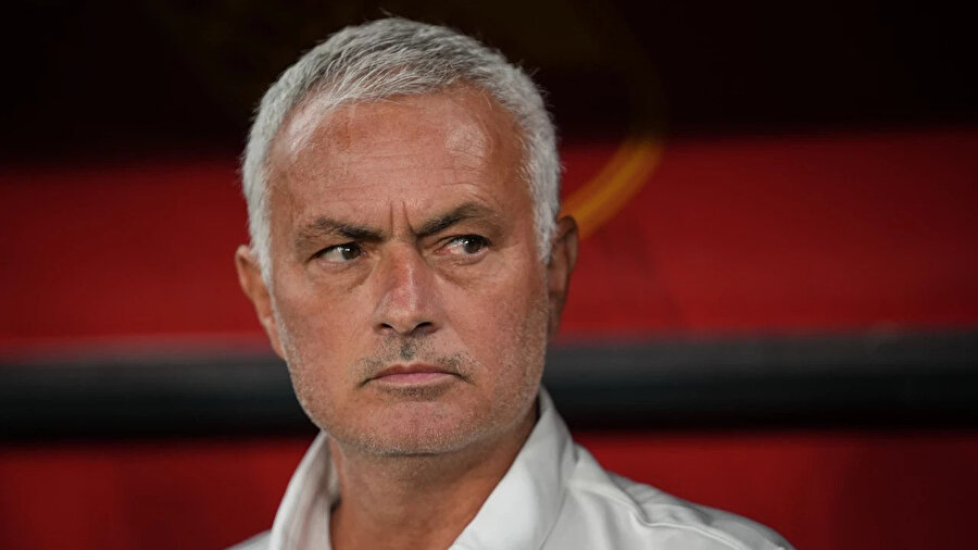 Jose Mourinho'dan Kerem Aktürkoğlu açıklaması geldi