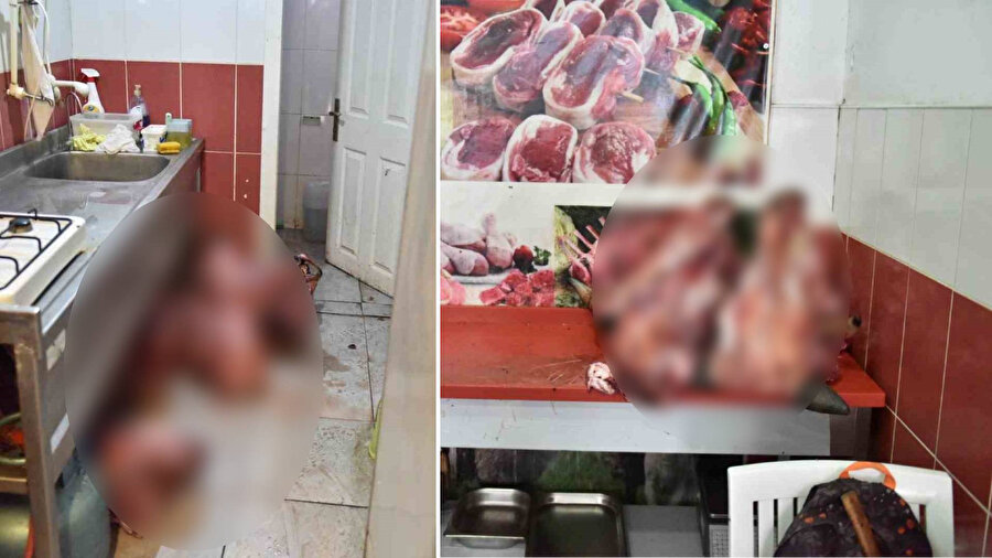 Antalya'da halk sağlığıyla oynadılar