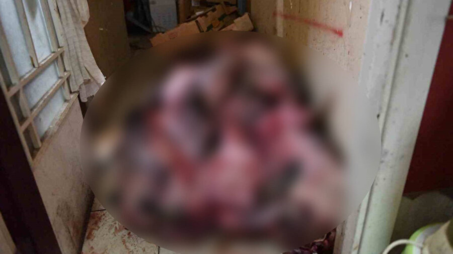 Antalya Kepez'de skandal