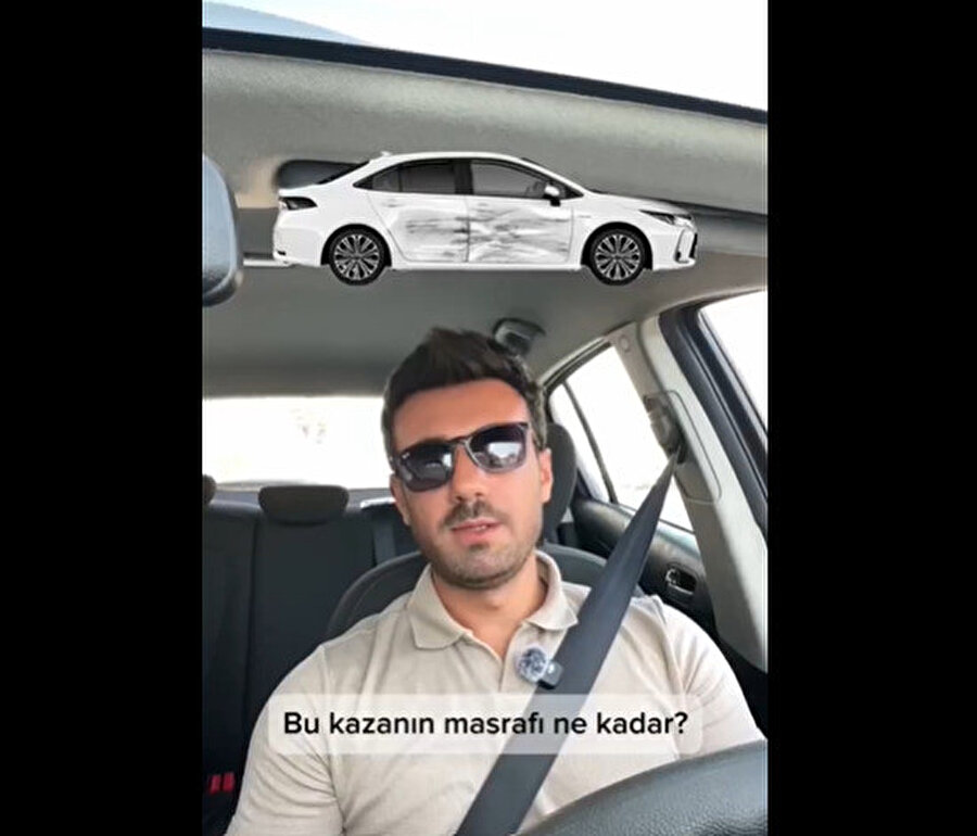 Sanayide üç farklı ustadan üç farklı fiyat aldı