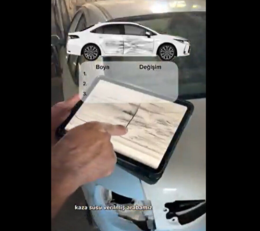 Sanayide üç farklı ustadan üç farklı fiyat aldı