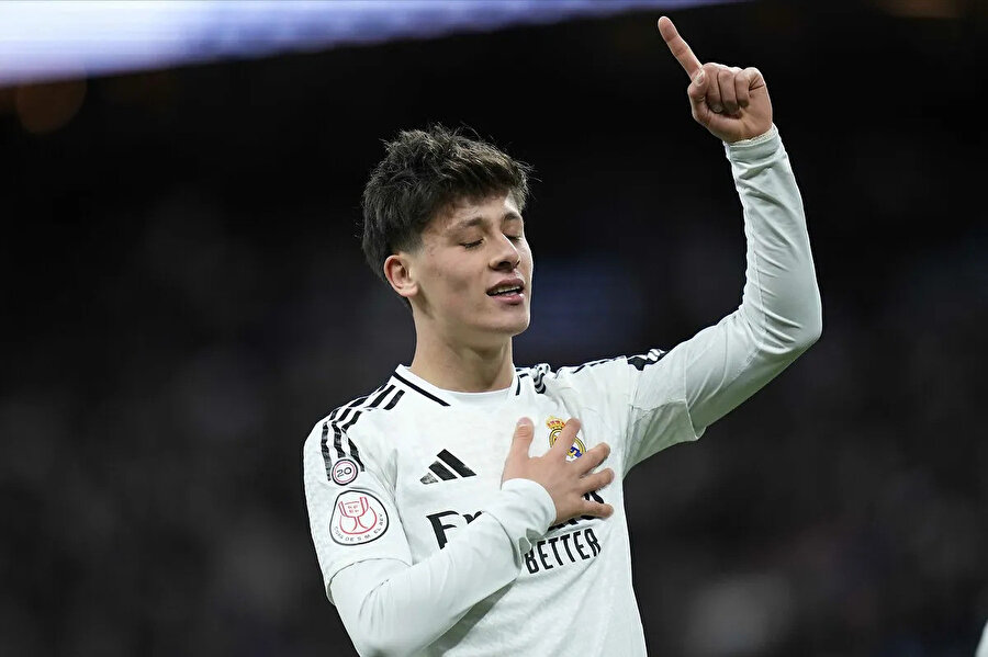 Real Madrid- Osasuna maçı ne zaman, saat kaçta ve hangi kanalda? Arda Güler forma giyecek mi?