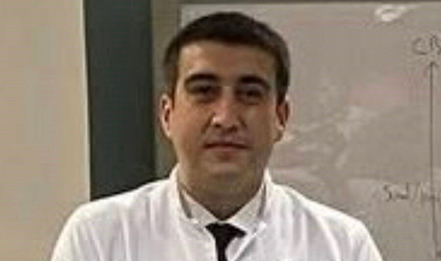 Devlet hastanesinde görevliydi: Doktor evinde ölü bulundu​