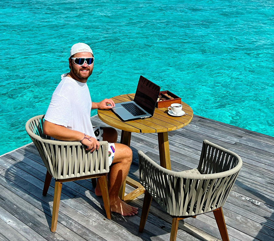 Instant Offices’in araştırmasına göre 52,11 puanla listenin zirvesinde Dubai var.