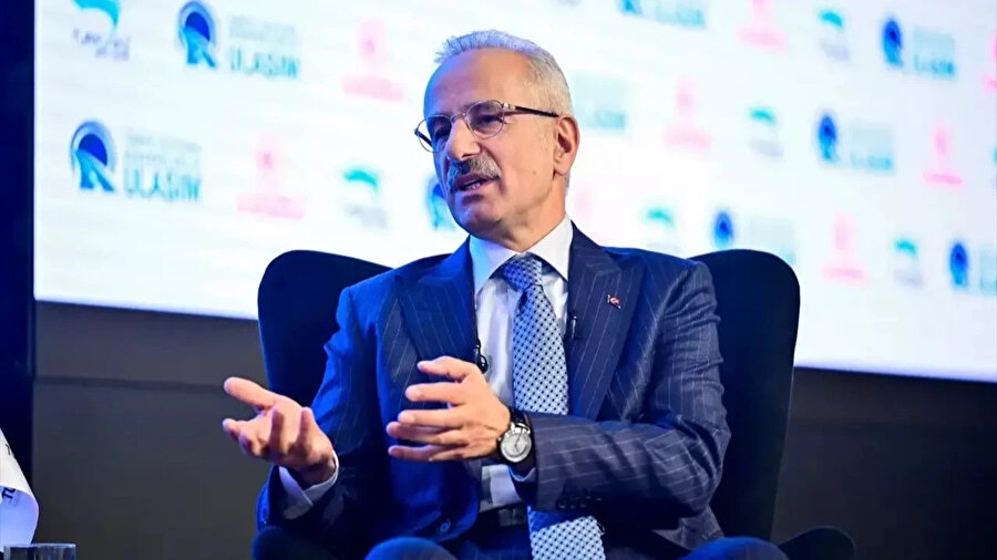 Türkiye'de 5G dönemi başlıyor: Bakan Uraloğlu o tarihi işaret etti​