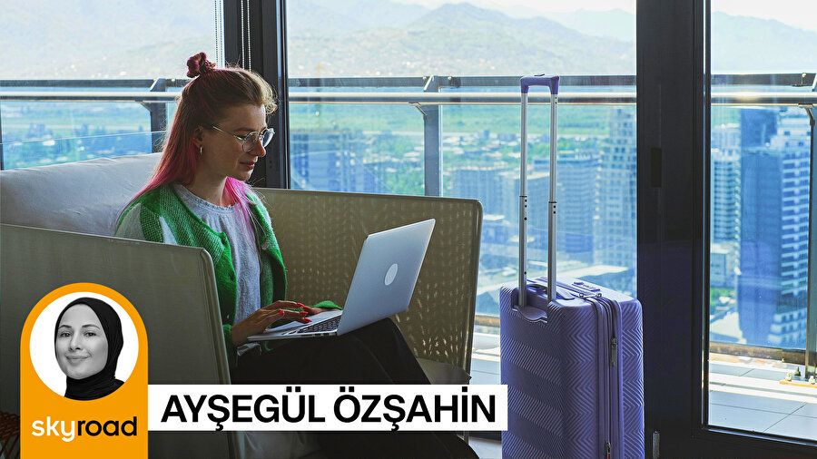 Dijital göçebeler için en iyi 5 şehir