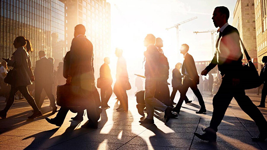 İkinci çeyrek işsizlik rakamları açıklandı.