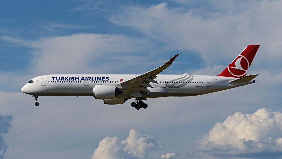 Türk Hava Yolları (THY)'nın teklifi kabul edildi: Air Europa'yı satn alma işlemleri başlatıldı